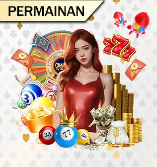 Permainan Togel KUTOGEL
